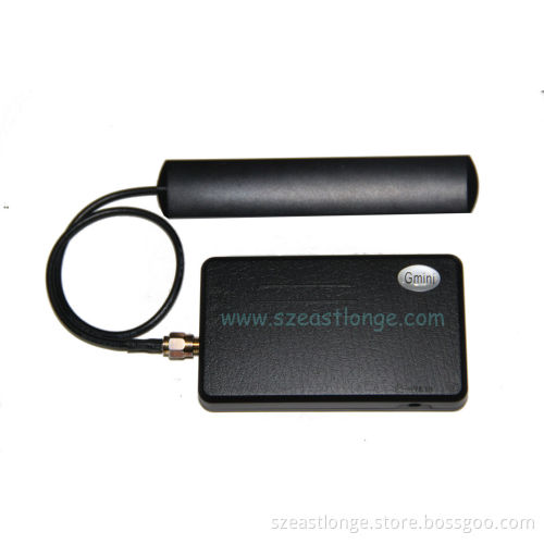 High-speed Mini Gsm Signal Booster/ Booster / Amplifier Est-gmini For Travel